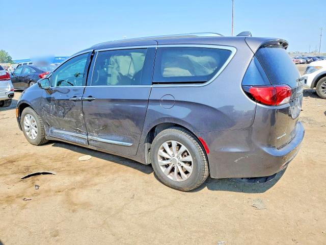 Aukcja sprzedaży 2018 Chrysler Pacifica, vin: 2C4RC1EG8JR115270, numer aukcji: 62925136