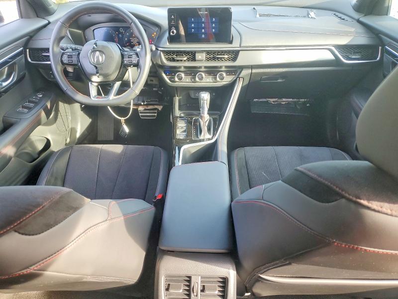 Aukcja sprzedaży 2025 Acura Adx, vin: 3HDSA2H57SM705703, numer aukcji: 60835276