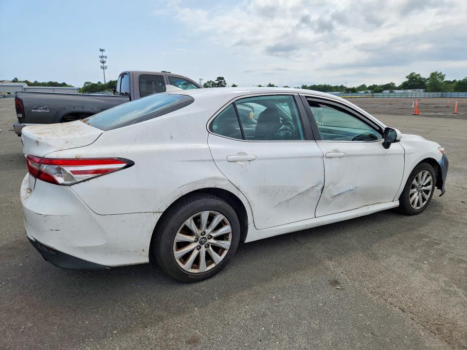 Продажа на аукционе авто 2019 Toyota Camry, vin: 4T1B11HK3KU269778, номер лота: 63002666
