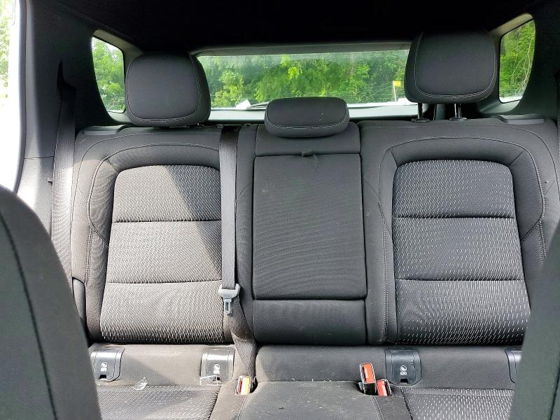 Aukcja sprzedaży 2025 Chevrolet Equinox, vin: 3GNAXHEG5SL193537, numer aukcji: 62132316