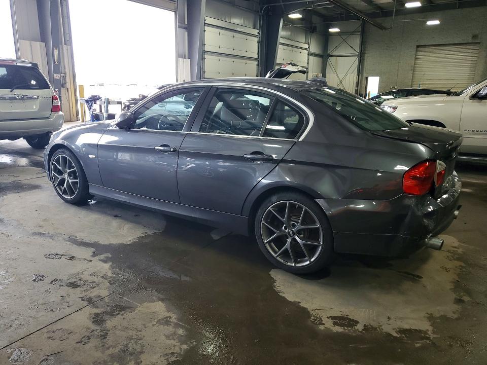 62423246 :رقم المزاد ، WBAVD53567AV14208 vin ، 2007 Bmw 335 مزاد بيع