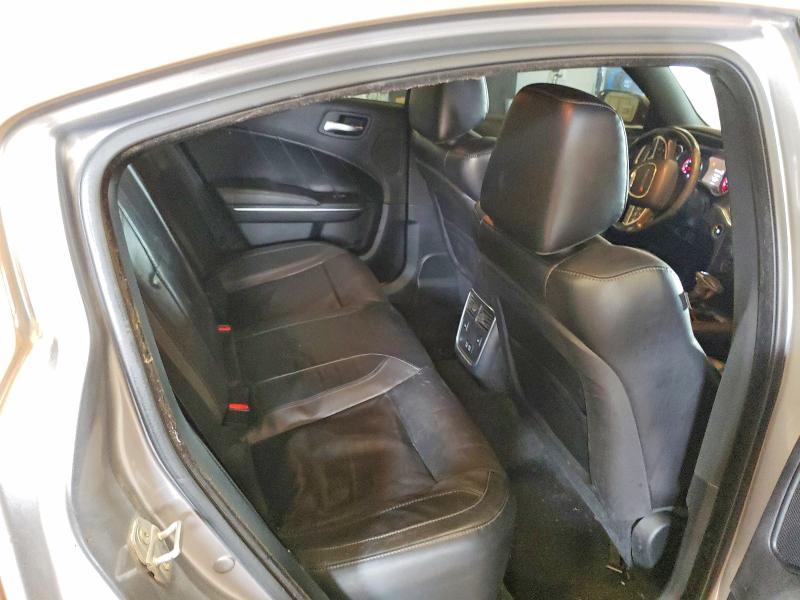 2015 Dodge Charger მანქანა იყიდება აუქციონზე, vin: 2C3CDXCT9FH718011, აუქციონის ნომერი: 61307066