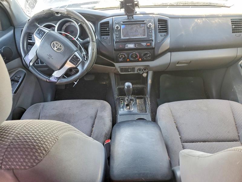 Продажа на аукционе авто 2013 Toyota Tacoma, vin: 5TFTX4CN7DX023585, номер лота: 60643126