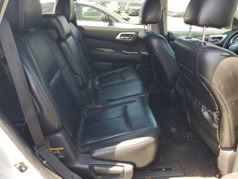 Продаж на аукціоні авто 2013 Nissan Pathfinder, vin: 5N1AR2MN0DC610086, номер лоту: 63495966
