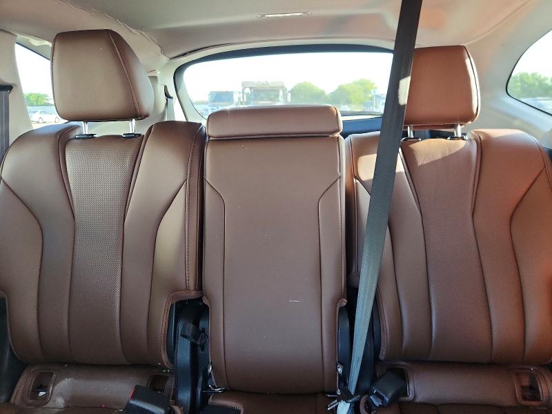 Продаж на аукціоні авто 2024 Acura Mdx, vin: 5J8YD9H40RL007739, номер лоту: 61882366