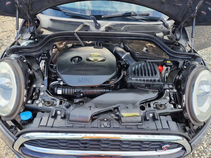 Продажа на аукционе авто 2015 Mini Cooper, vin: WMWXU3C59F2B57552, номер лота: 63193706