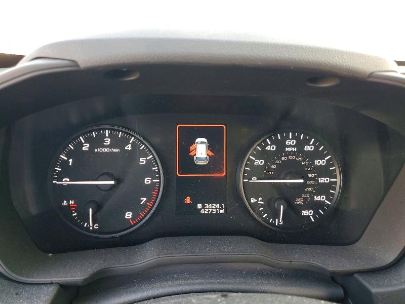 Aukcja sprzedaży 2024 Subaru Impreza, vin: JF1GUABC9R8391783, numer aukcji: 61148736