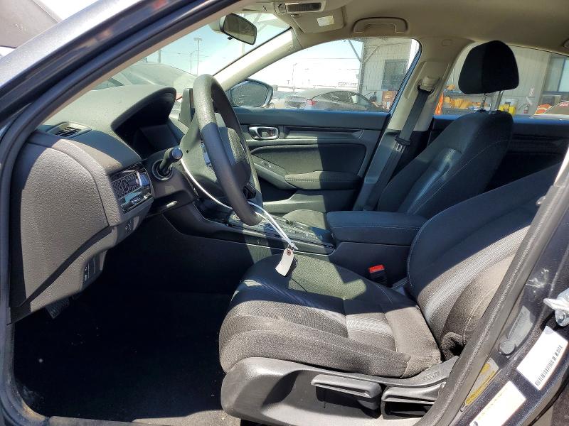 Продаж на аукціоні авто 2024 Honda Civic, vin: 19XFL2H59RE037369, номер лоту: 60798186