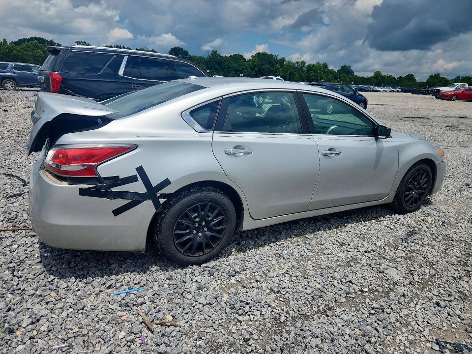60923916 :رقم المزاد ، 1N4AL3AP3EC143092 vin ، 2014 Nissan Altima مزاد بيع