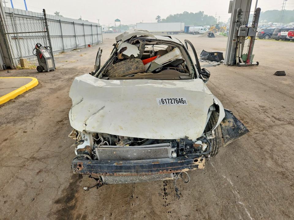 2008 Nissan Altima მანქანა იყიდება აუქციონზე, vin: 1N4AL21E48N465452, აუქციონის ნომერი: 61727646