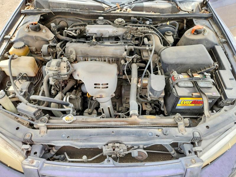 Продаж на аукціоні авто 1997 Toyota Camry, vin: JT2BG22K8V0048764, номер лоту: 60507516