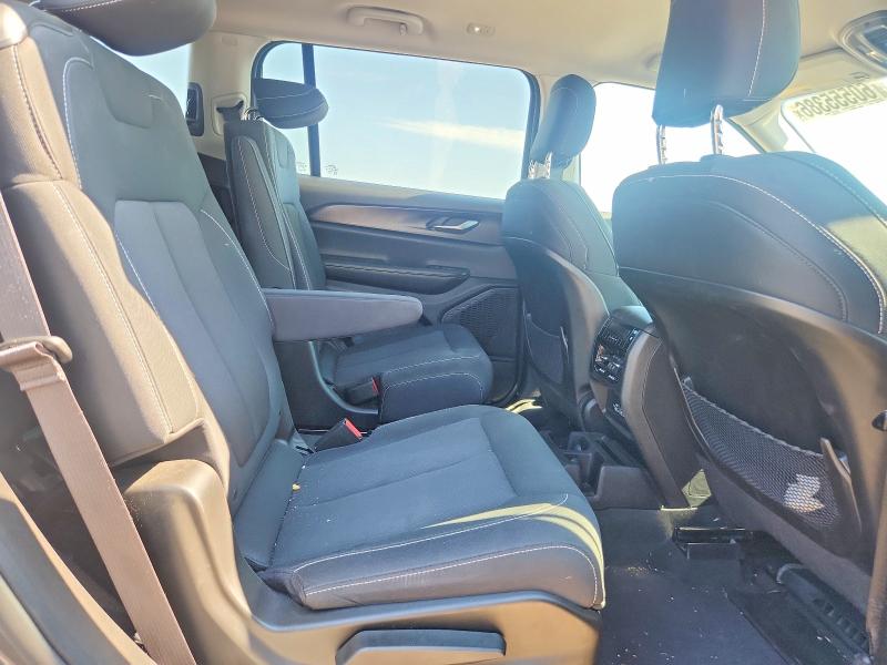 Продаж на аукціоні авто 2023 Jeep Grand Cherokee, vin: 1C4RJKAG1P8855393, номер лоту: 60555386