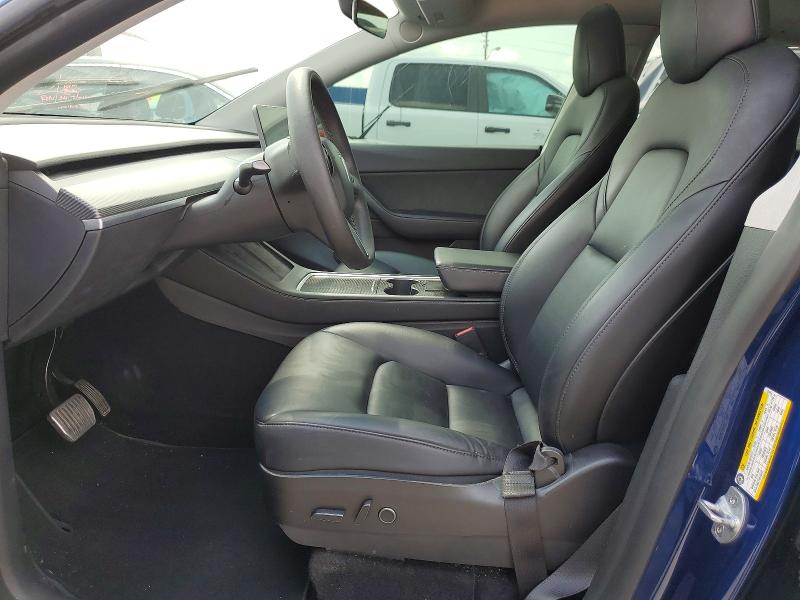 Aukcja sprzedaży 2021 Tesla Model Y, vin: 5YJYGAEE9MF284454, numer aukcji: 62842106