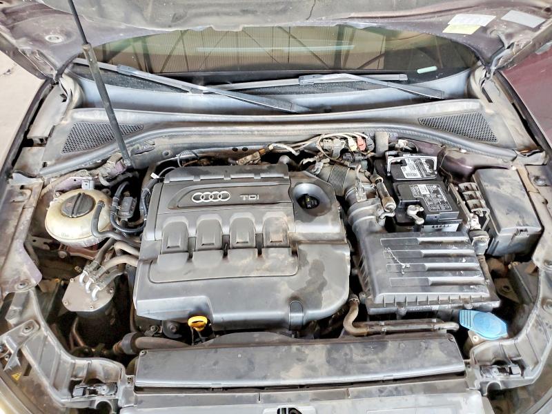 Aukcja sprzedaży 2015 Audi A3, vin: WAUCJGFF9F1044304, numer aukcji: 62598126
