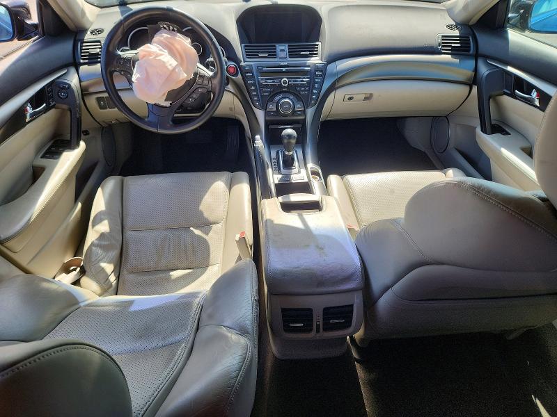 Продаж на аукціоні авто 2013 Acura Tl, vin: 19UUA8F58DA015248, номер лоту: 59392366