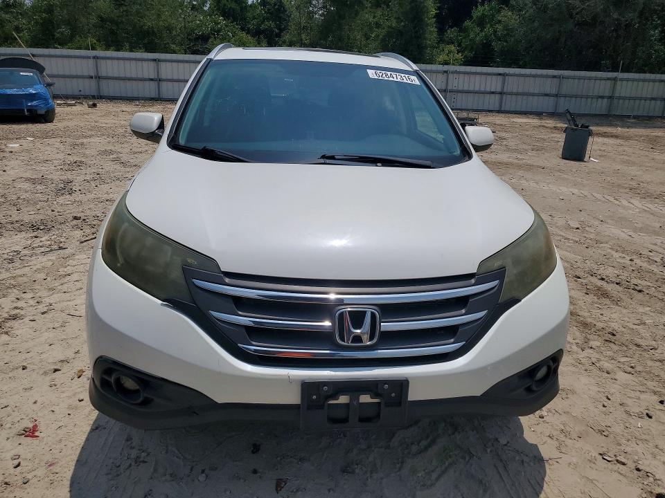 Продажа на аукционе авто 2014 Honda Cr-v, vin: 5J6RM4H73EL059161, номер лота: 62847316