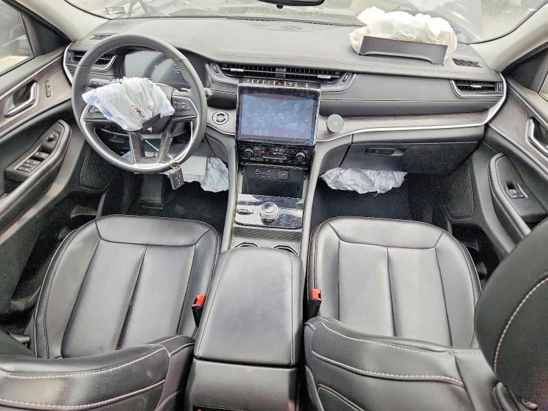 Aukcja sprzedaży 2024 Jeep Grand Cherokee, vin: 1C4RJKBG3R8938860, numer aukcji: 60619186