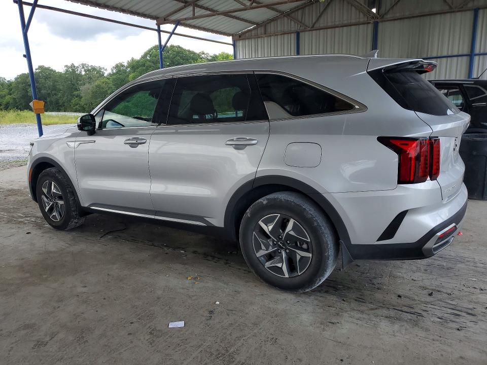 Aukcja sprzedaży 2023 Kia Sorento, vin: KNDRH4LG2P5191644, numer aukcji: 60007996