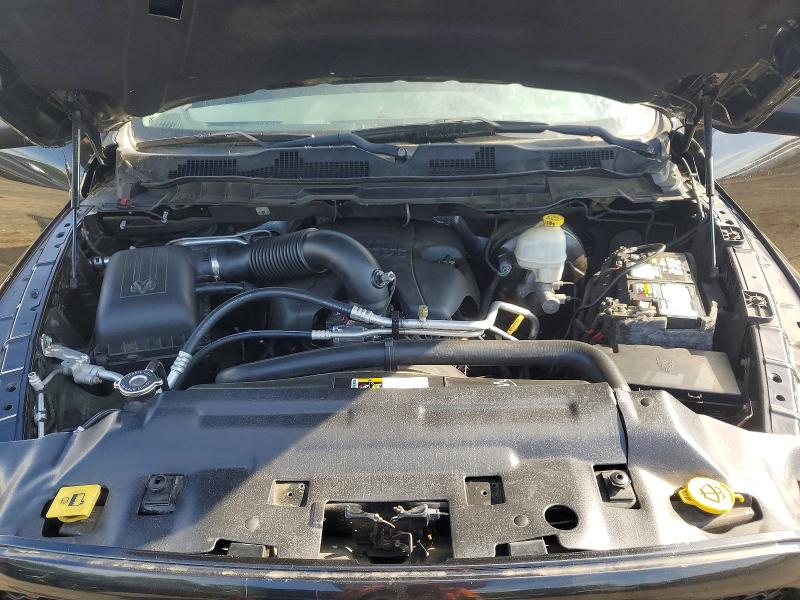 Продажа на аукционе авто 2016 Ram 1500, vin: 1C6RR7KT1GS200906, номер лота: 59779126