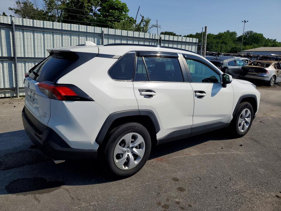 Продаж на аукціоні авто 2019 Toyota Rav4, vin: JTMG1RFV0KD016942, номер лоту: 60754336