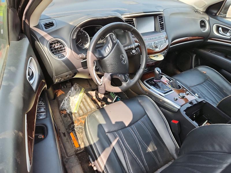 Aukcja sprzedaży 2020 Infiniti Qx60, vin: 5N1DL0MM8LC535131, numer aukcji: 62288146
