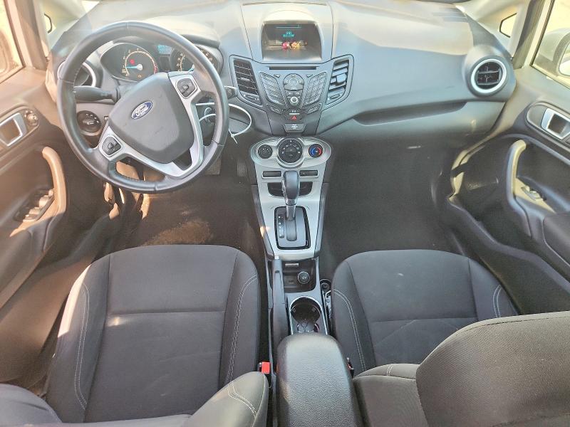 Aukcja sprzedaży 2016 Ford Fiesta, vin: 3FADP4BJ0GM198327, numer aukcji: 63149996