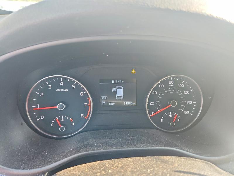 Aukcja sprzedaży 2022 Kia Sportage, vin: KNDPMCAC0N7021328, numer aukcji: 62063956