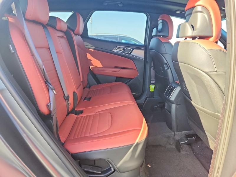 Aukcja sprzedaży 2025 Kia Sportage, vin: KNDPXCDG3S7224120, numer aukcji: 62389436
