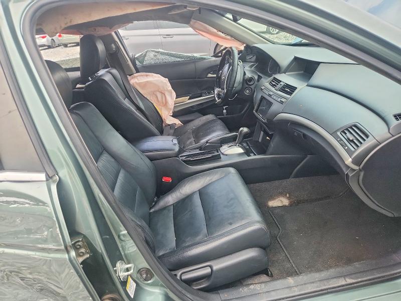 Auction sale of the 2009 Honda Accord, vin: 1HGCP26859A131788, lot number: 62426026