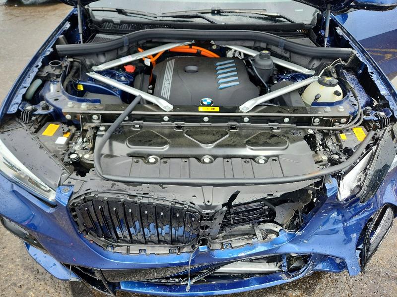 Aukcja sprzedaży 2022 Bmw X5, vin: 5UXTA6C00N9N38160, numer aukcji: 59706866