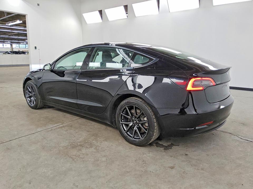 Продаж на аукціоні авто 2022 Tesla Model 3, vin: 5YJ3E1EA0NF288472, номер лоту: 60644976