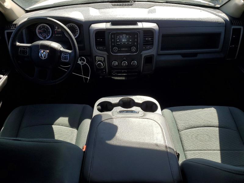 Продажа на аукционе авто 2015 Ram 1500, vin: 1C6RR7SM7FS688959, номер лота: 59402156