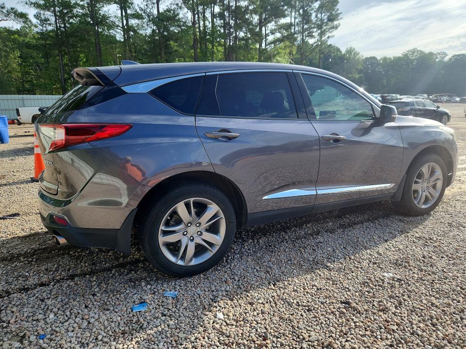 Продаж на аукціоні авто 2019 Acura Rdx, vin: 5J8TC1H73KL003781, номер лоту: 60528536