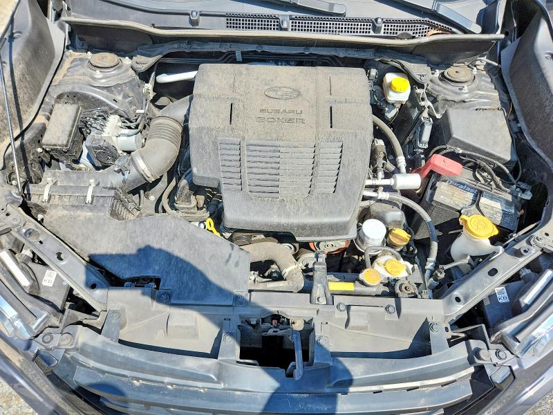 63199716 :رقم المزاد ، JF2SKADC9PH514732 vin ، 2023 Subaru Forester مزاد بيع