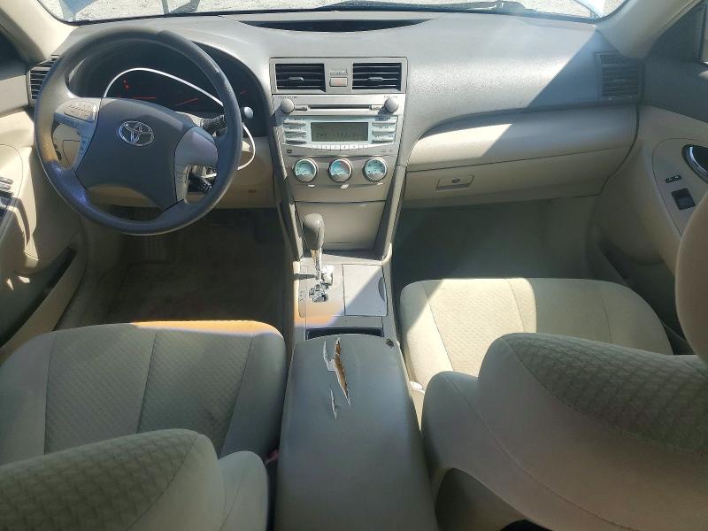 Продажа на аукционе авто 2008 Toyota Camry, vin: 4T4BE46K38R044980, номер лота: 61496566