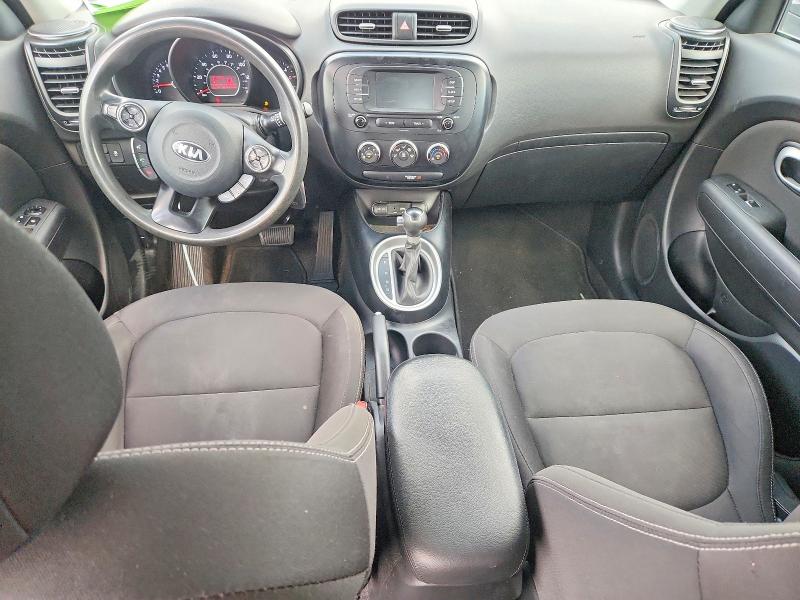 Aukcja sprzedaży 2019 Kia Soul, vin: KNDJN2A28K7917392, numer aukcji: 61399796