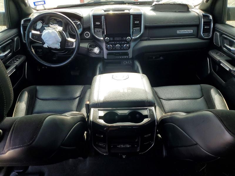 Aukcja sprzedaży 2021 Ram 1500, vin: 1C6SRFJT1MN694000, numer aukcji: 62876556