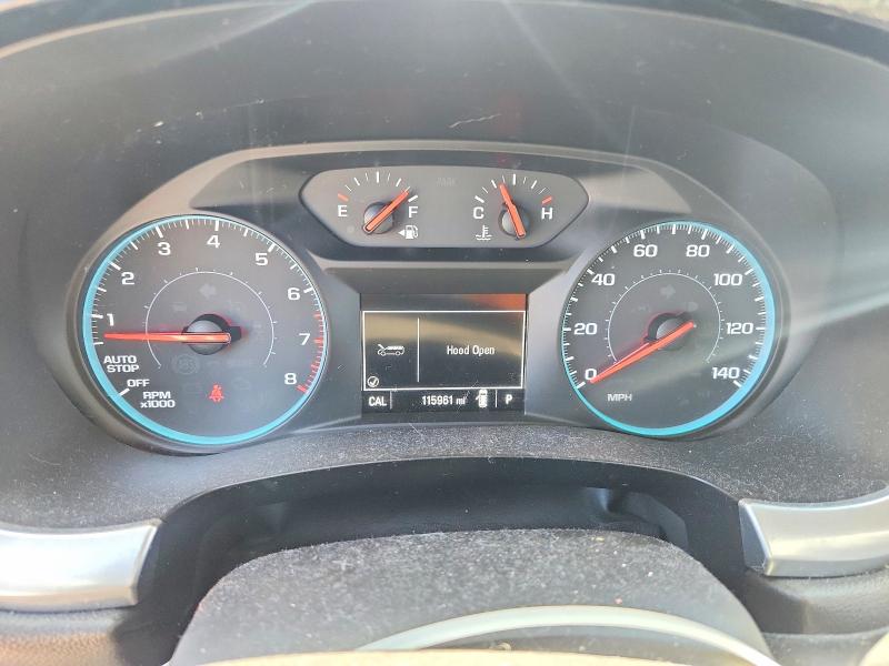 Aukcja sprzedaży 2019 Chevrolet Traverse, vin: 1GNERFKW9KJ117242, numer aukcji: 60030366