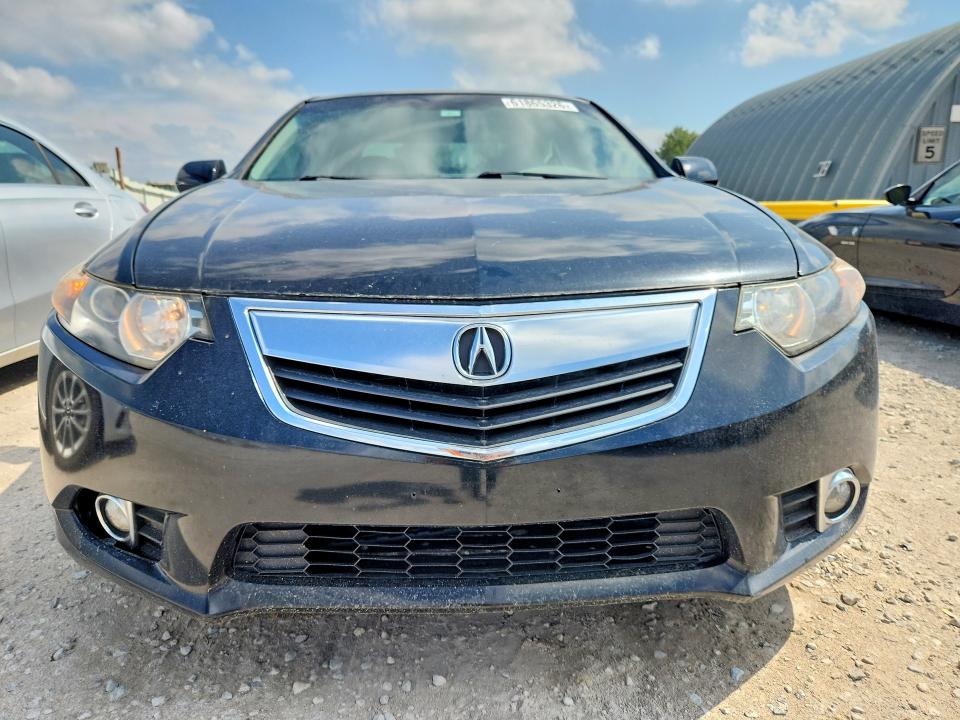 Aukcja sprzedaży 2011 Acura Tsx, vin: JH4CU2F67BC017077, numer aukcji: 61865326