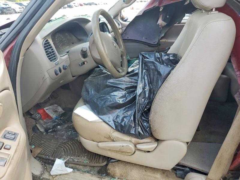 63215036 :رقم المزاد ، 5TBBT44106S481456 vin ، 2006 Toyota Tundra مزاد بيع