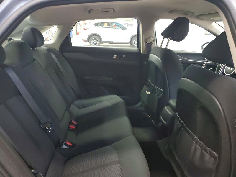 Aukcja sprzedaży 2023 Kia K5, vin: 5XXG14J23PG217571, numer aukcji: 59596436