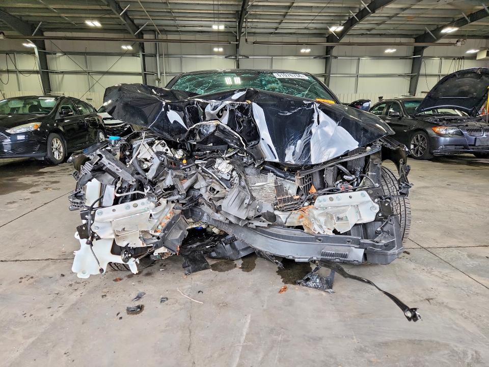 Продажа на аукционе авто 2026 Honda Civic, vin: 2HGFE2F56TH504600, номер лота: 61076756