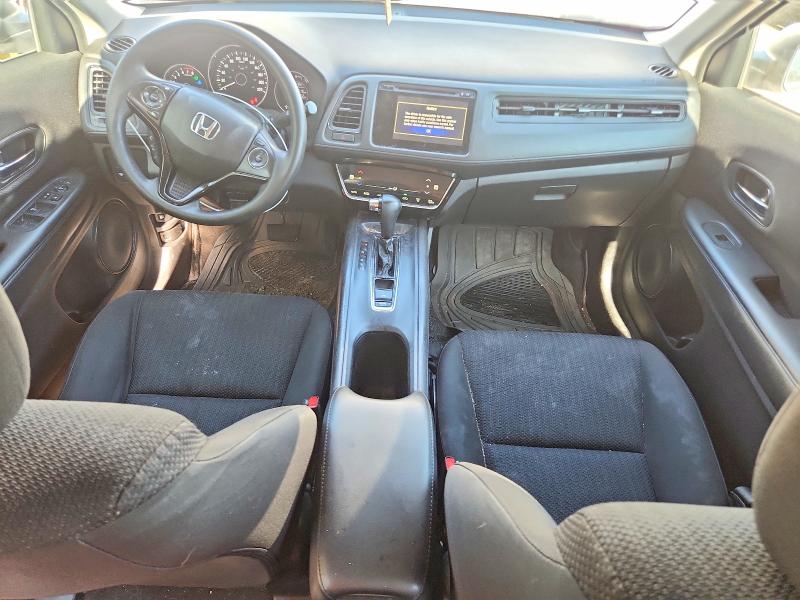 60122246 :رقم المزاد ، 3CZRU5H3XJM101028 vin ، 2018 Honda Hr-v مزاد بيع