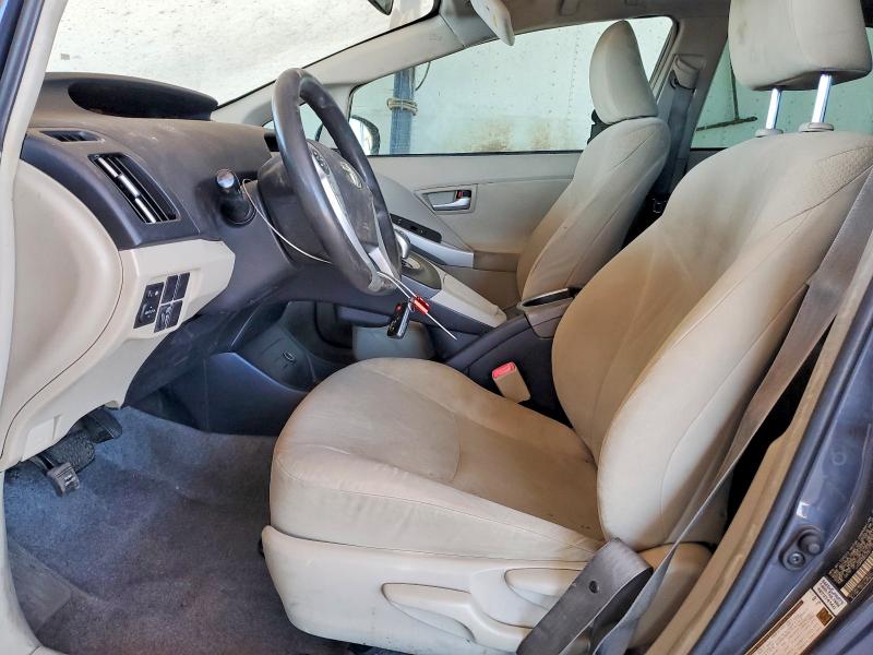 Продаж на аукціоні авто 2014 Toyota Prius, vin: JTDKN3DU0E1749665, номер лоту: 59958726