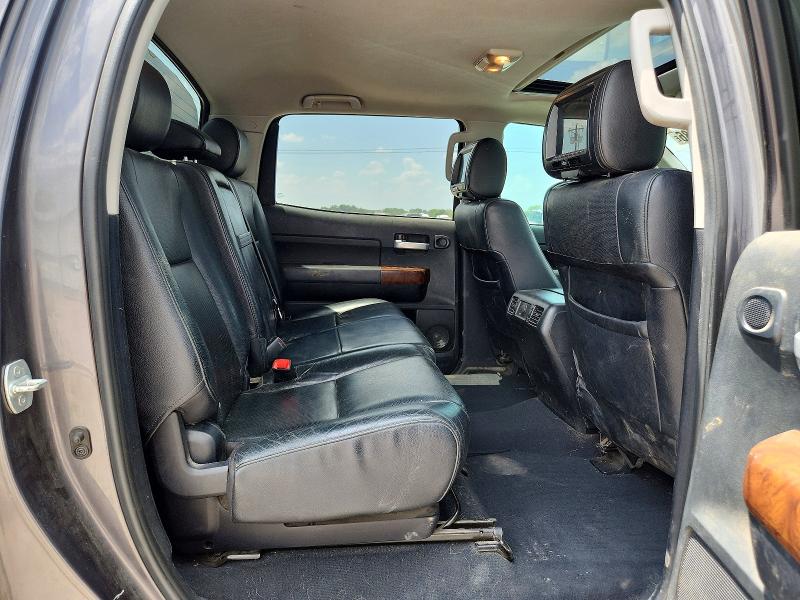 59350286 :رقم المزاد ، 5TFHW5F18CX233151 vin ، 2012 Toyota Tundra مزاد بيع