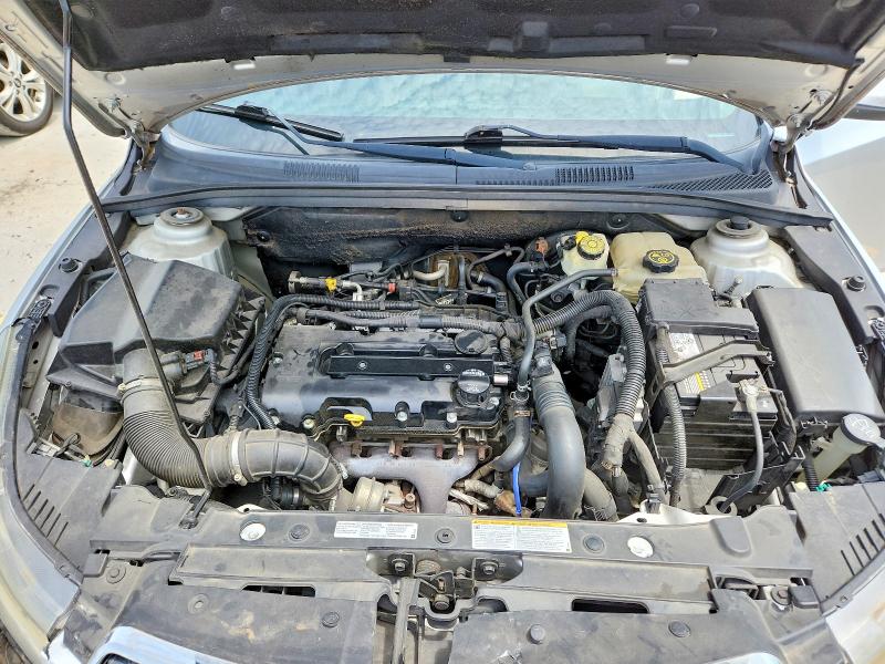 Продаж на аукціоні авто 2012 Chevrolet Cruze, vin: 1G1PG5SC7C7379887, номер лоту: 62457786