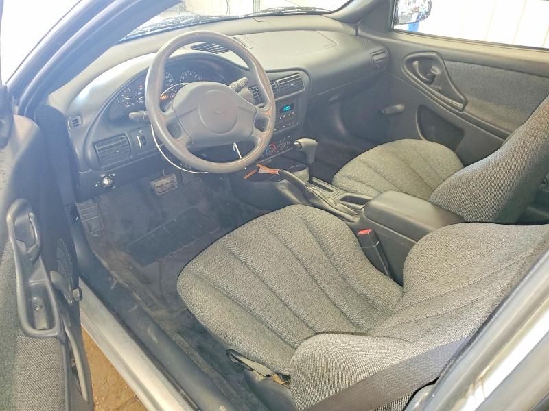 Продаж на аукціоні авто 2004 Chevrolet Cavalier, vin: 1G1JC12F847109959, номер лоту: 59733976
