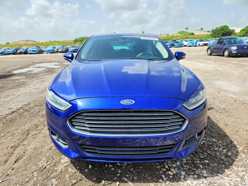 60270156 :رقم المزاد ، 3FA6P0H98GR254807 vin ، 2016 Ford Fusion مزاد بيع