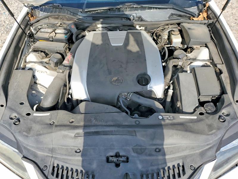Aukcja sprzedaży 2015 Lexus Gs, vin: JTHBE1BL4FA016632, numer aukcji: 63256476