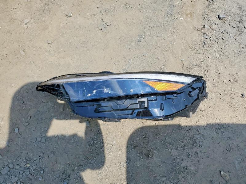 60698656 :رقم المزاد ، KMHLP4DG4SU027071 vin ، 2025 Hyundai Elantra مزاد بيع
